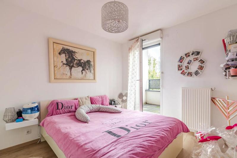 Maison - 89 m² - 5 pièces