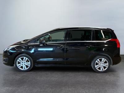 Peugeot 5008 1.6 HDi 115ch Fap Bvm6 Allure 5pl
