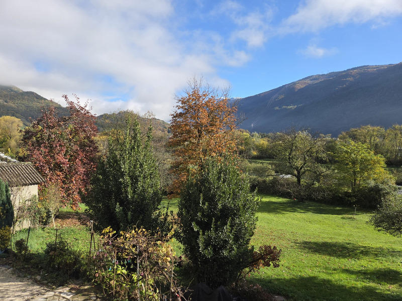 Maison - 87 m² - 3 pièces