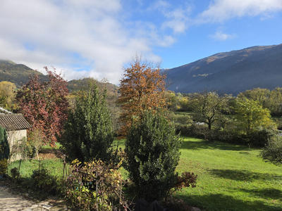 Maison - 87 m² - 3 pièces