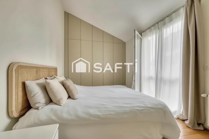 Maison - 86 m² - 5 pièces