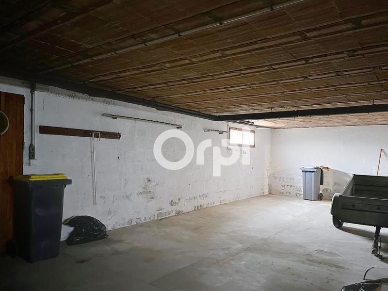 Maison - 102 m² - 5 pièces