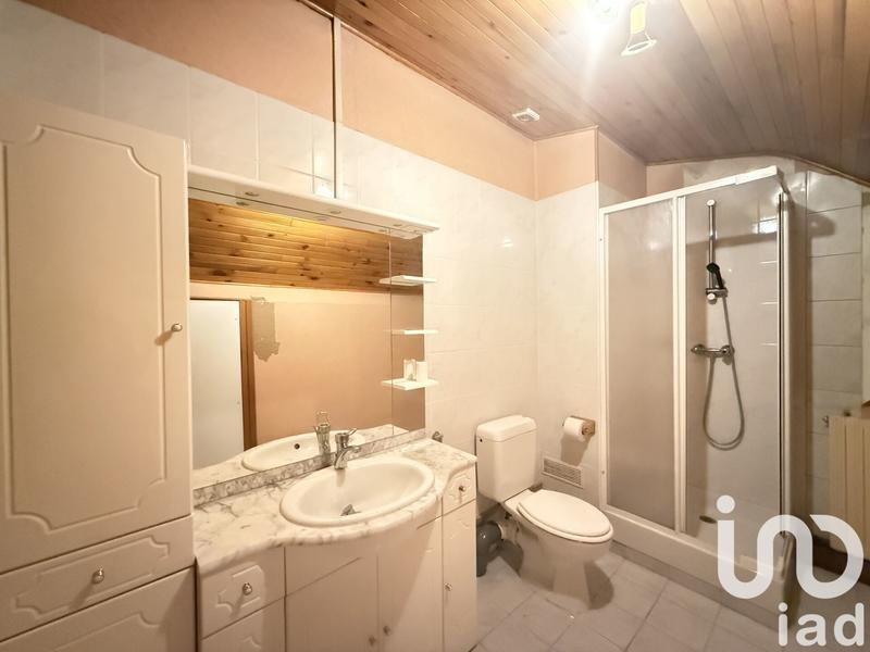 Maison - 142 m² - 6 pièces