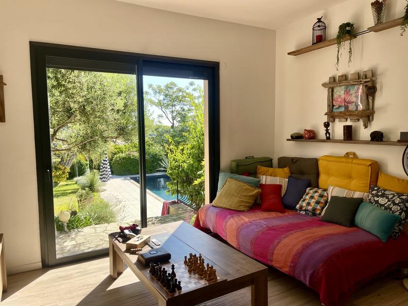 Villa - 153 m² - 5 pièces