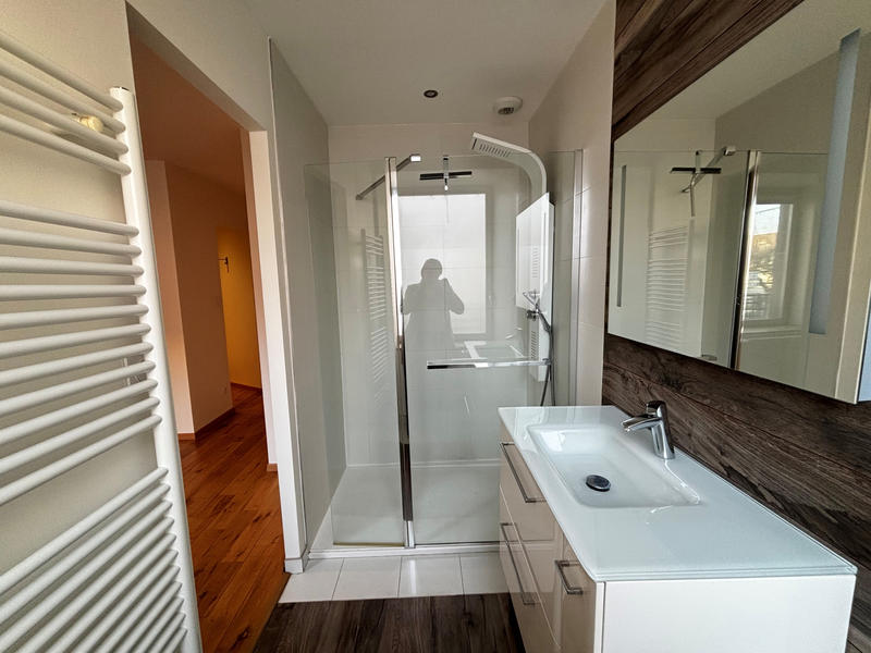 Appartement - 130 m² - 5 pièces