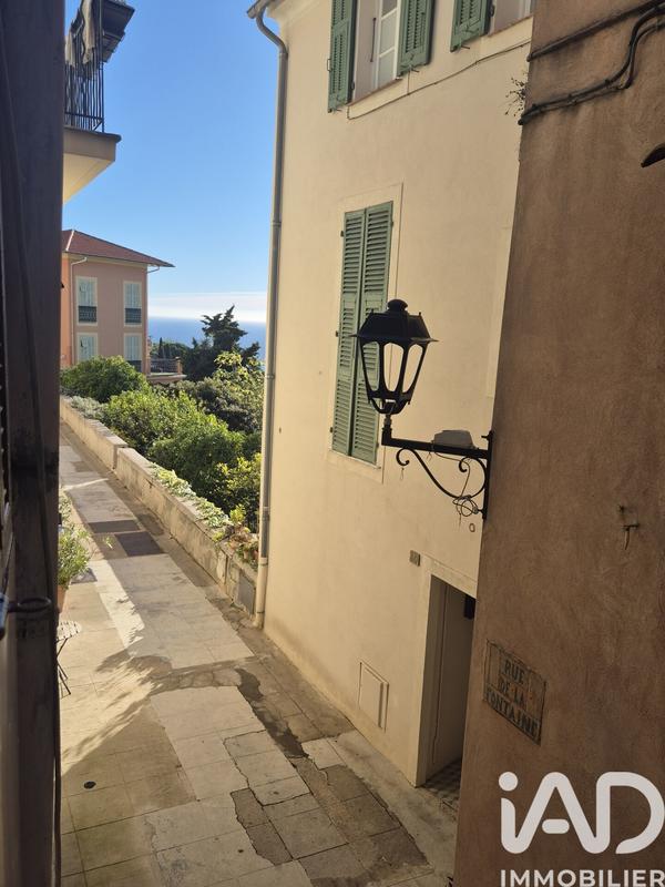 Maison de village - 69 m² - 3 pièces