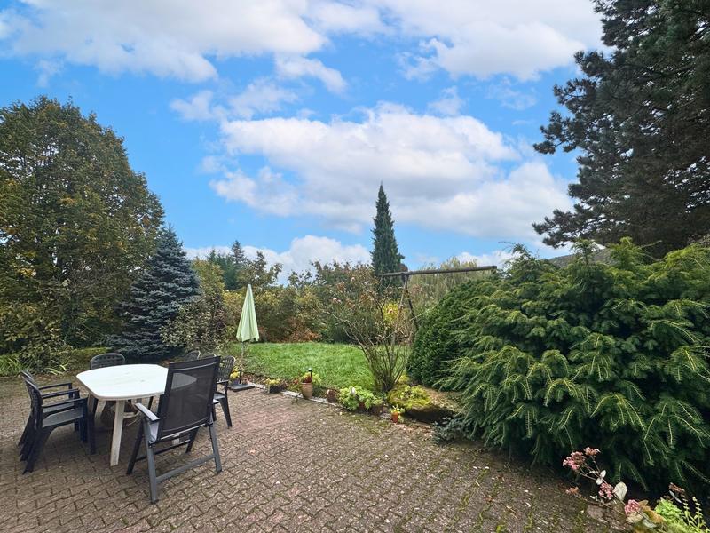 Maison - 231 m² - 7 pièces