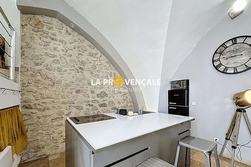 Maison de ville - 67 m² - 3 pièces