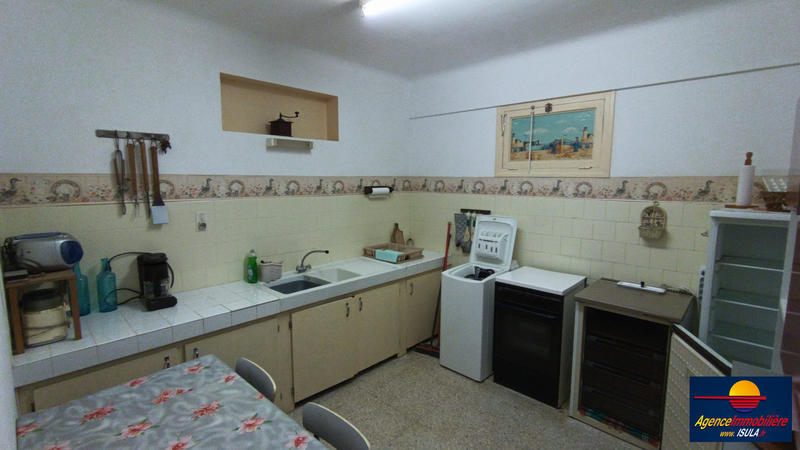 Appartement - 65 m² - 2 pièces