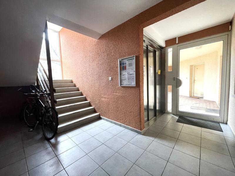 Appartement - 32 m² - 1 pièce