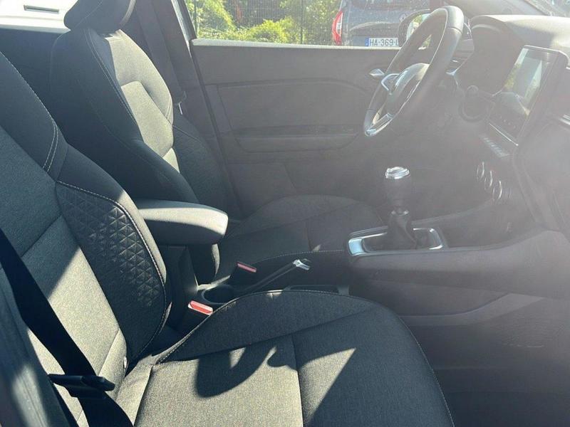 Renault Captur TCe 100 Gpl - 21 Business