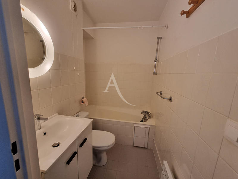 Appartement - 29 m² - 1 pièce