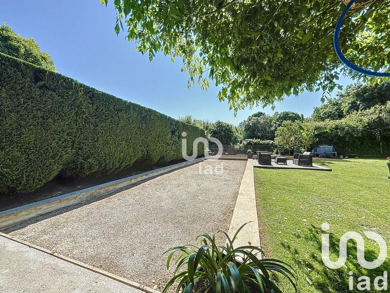 Maison de campagne - 107 m² - 5 pièces