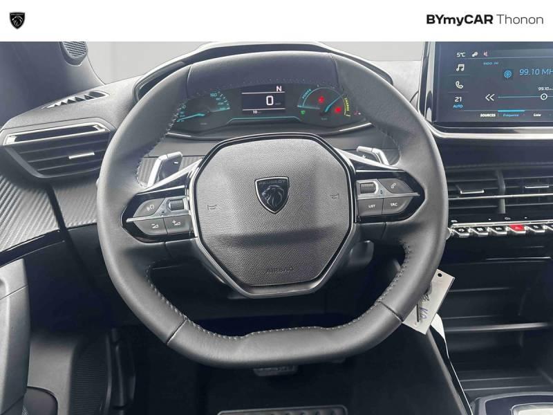 Peugeot 2008 Hybrid 145 e-Dcs6 Style