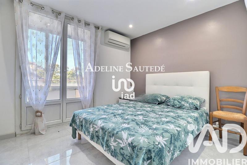 Appartement - 52 m² - 3 pièces