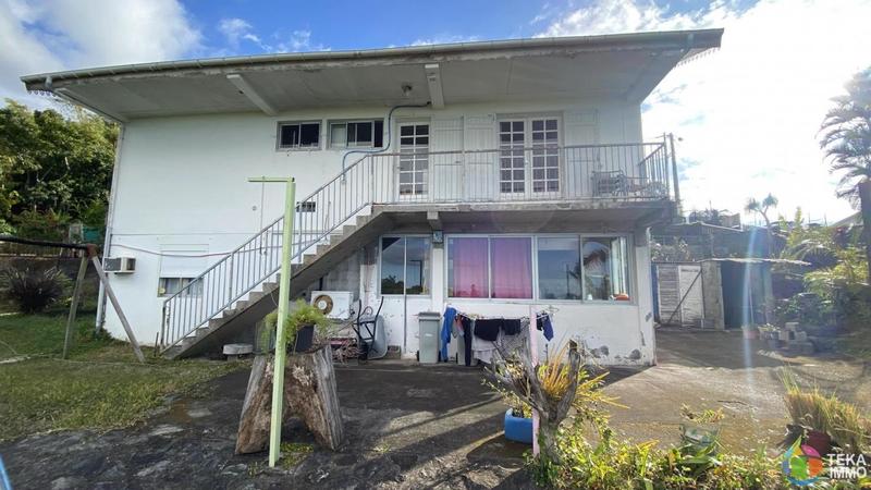 Villa - 172 m² - 7 pièces