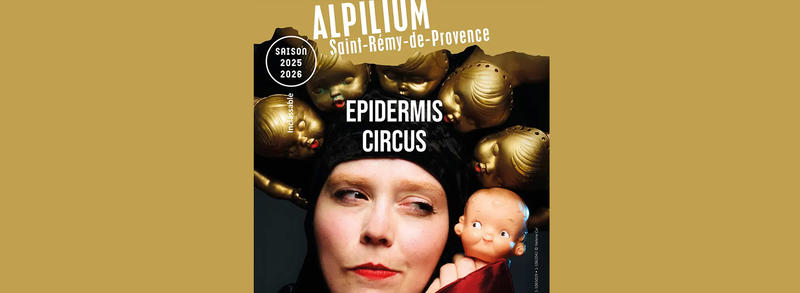 Alpilium : Epidermus Circus