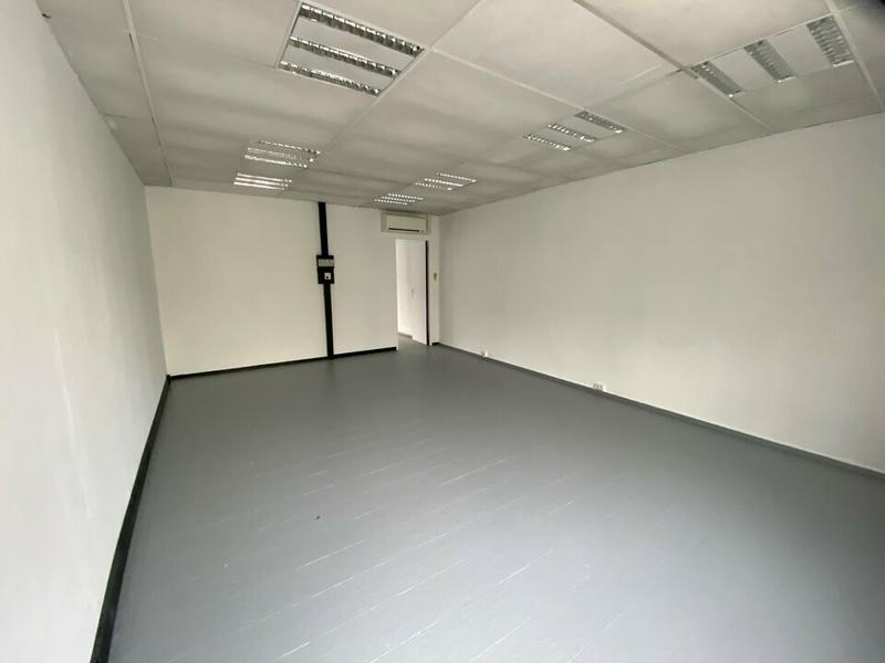 Local commercial - 53 m²