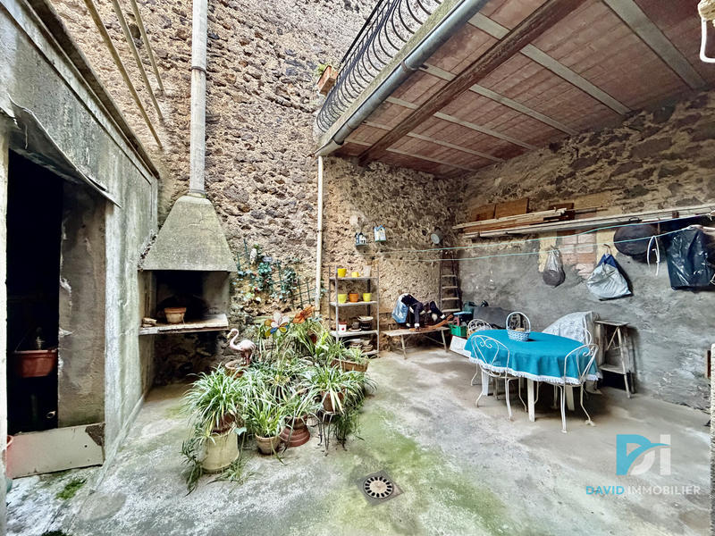 Maison - 79 m² - 4 pièces