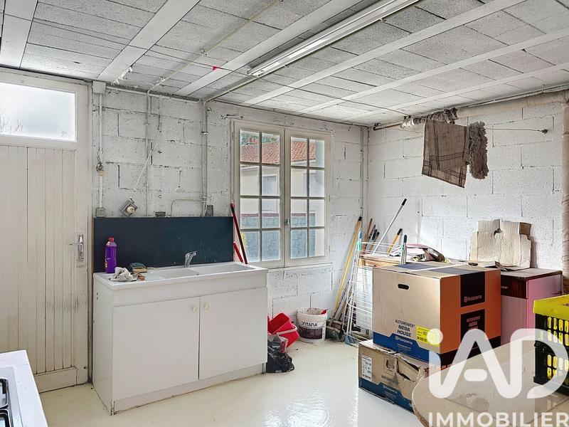 Maison - 150 m² - 4 pièces