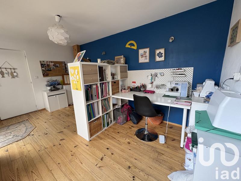 Maison - 170 m² - 6 pièces