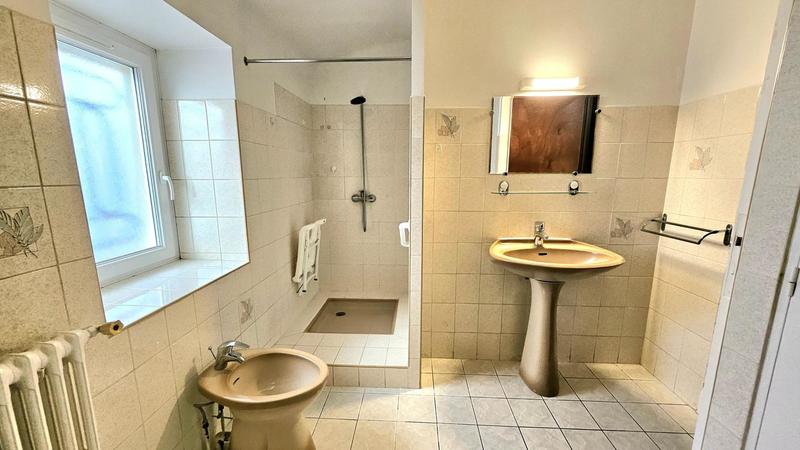 Maison - 94 m² - 4 pièces