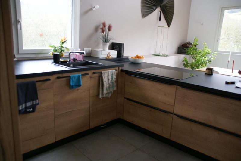 Maison - 450 m² - 12 pièces