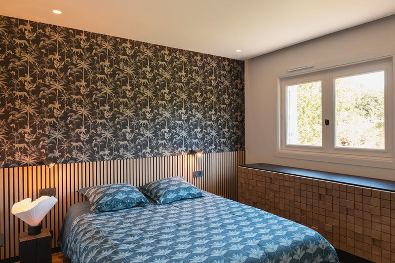 Maison - 150 m² - 5 pièces