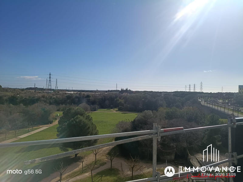 Appartement - 94 m² - 4 pièces