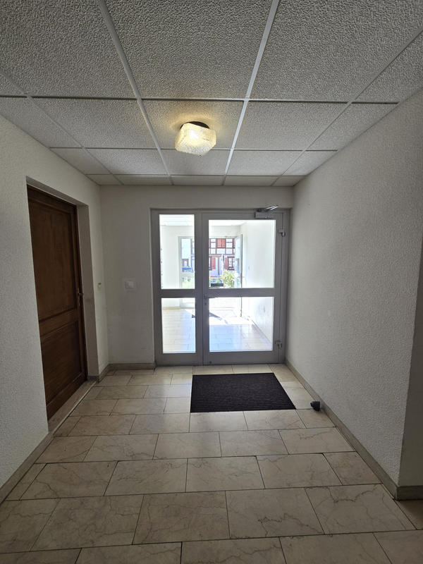 Appartement - 22 m² - 1 pièce