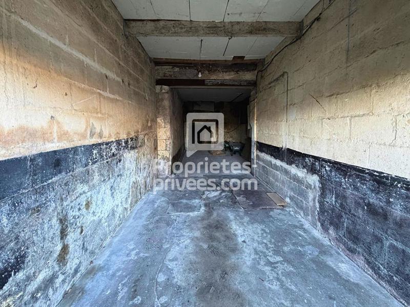 Maison - 262 m² - 11 pièces