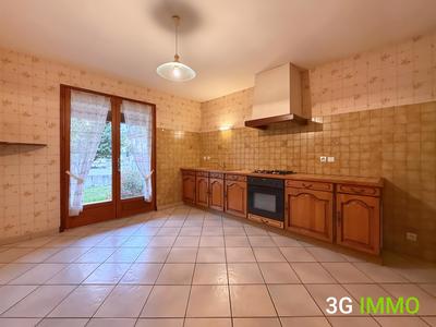 Villa - 97 m² - 4 pièces