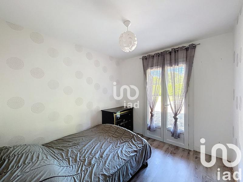 Maison de campagne - 107 m² - 5 pièces