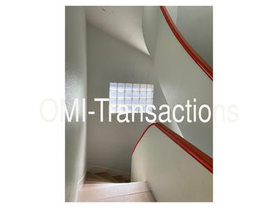 Bureau - 200 m² - 6 pièces