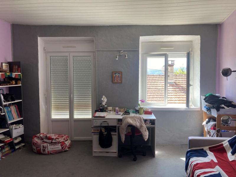 Maison de village - 180 m² - 8 pièces