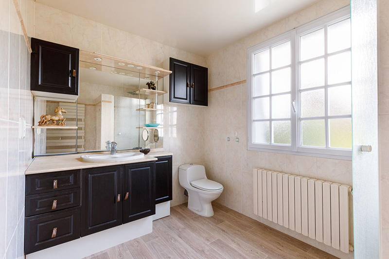 Maison - 160 m² - 3 pièces