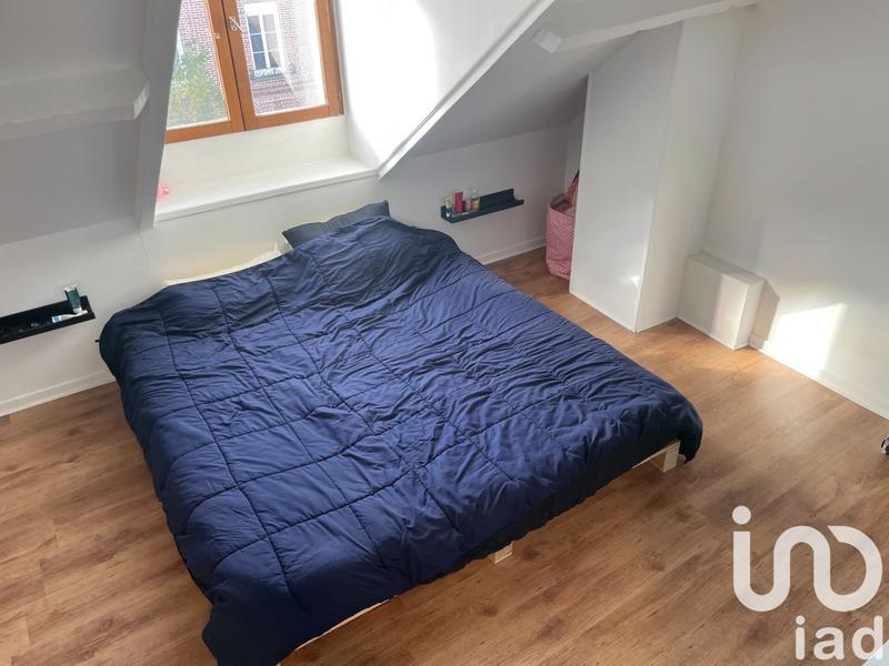 Maison - 152 m² - 5 pièces