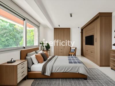 Appartement - 65 m² - 4 pièces