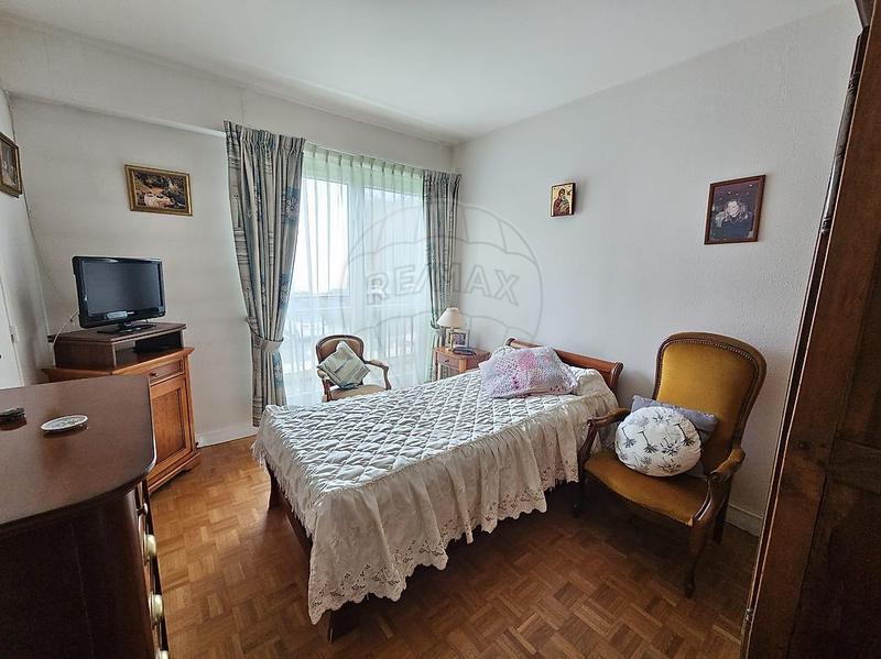 Appartement - 71 m² - 3 pièces