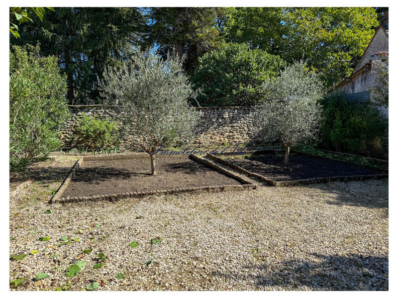 Maison - 131 m² - 5 pièces