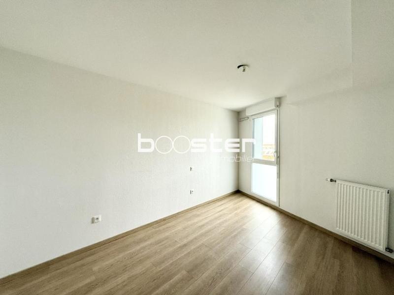 Appartement ancien - 50 m² - 2 pièces