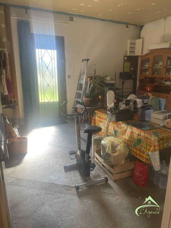 Maison - 150 m² - 6 pièces