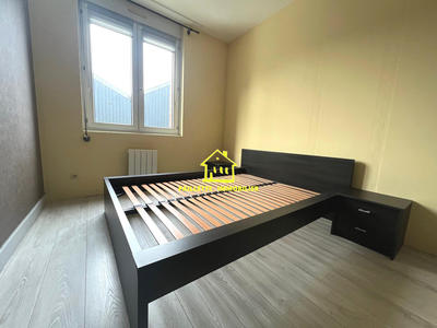 Appartement - 54 m² - 2 pièces