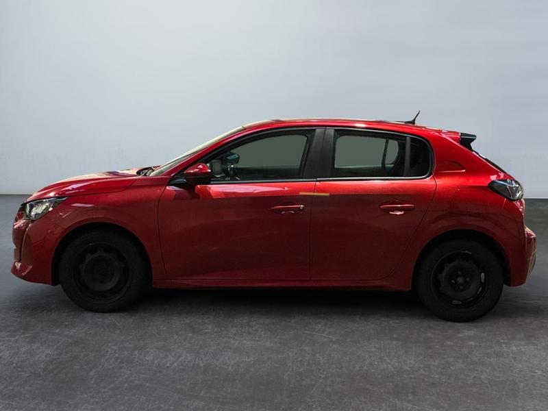 Peugeot 208 Business BlueHDi 100 s&amp;S Bvm6 Active