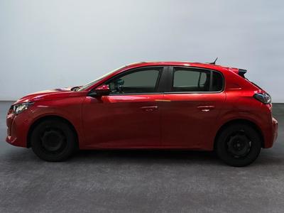 Peugeot 208 Business BlueHDi 100 s&amp;S Bvm6 Active