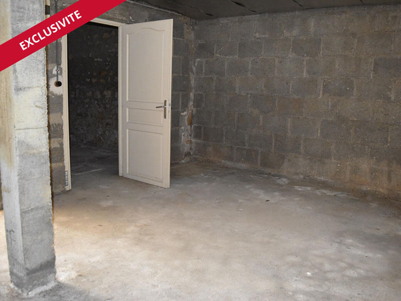 Maison - 104 m² - 4 pièces