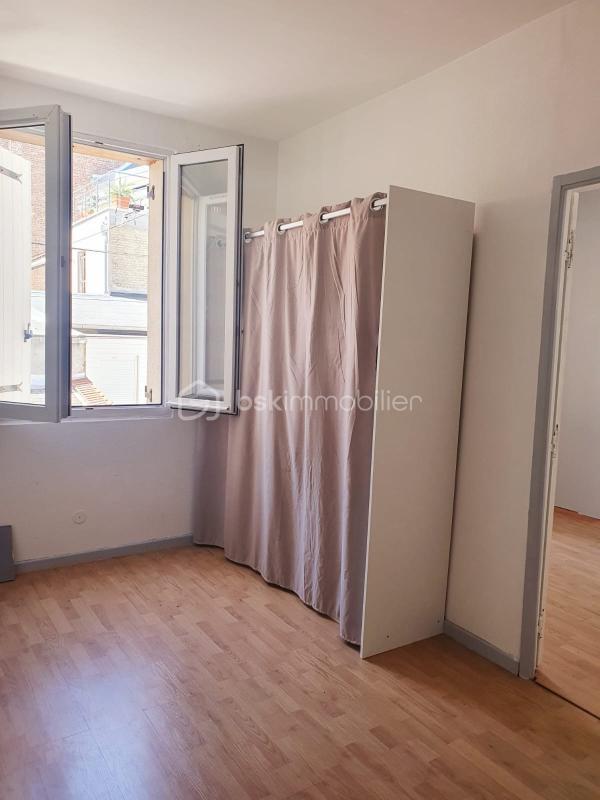 Duplex - 65 m² - 4 pièces