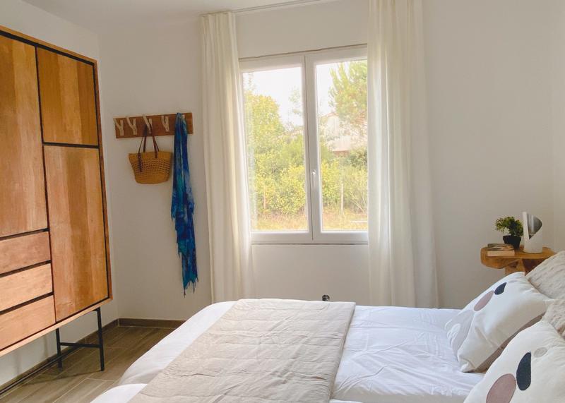 Villa - 68 m² - 3 pièces