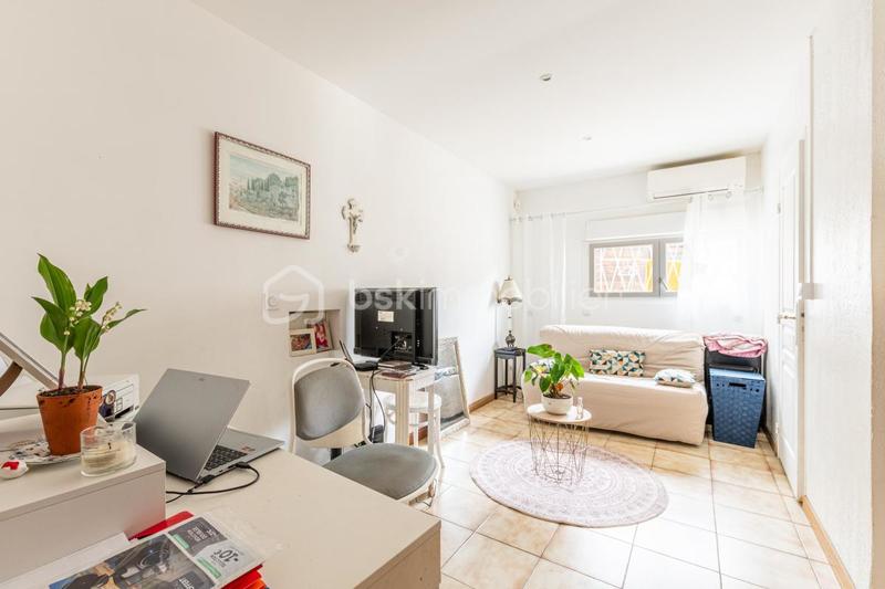 Villa - 90 m² - 3 pièces