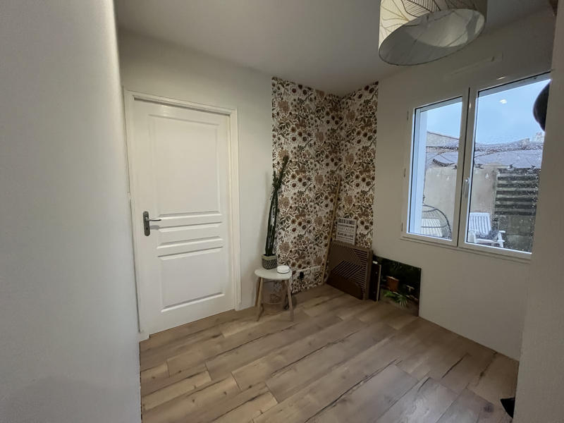 Maison - 169 m² - 5 pièces